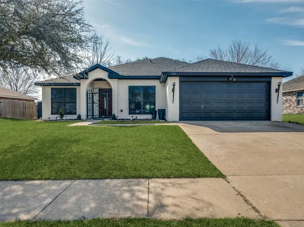 509 Ryan St, Saginaw, TX 76179