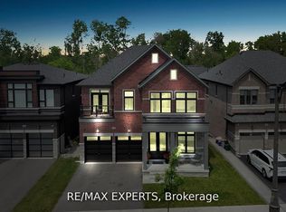 74 Ryerson Dr, Vaughan, ON L4H 5C1