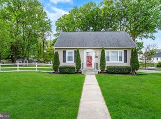 415 Irene Dr, Glen Burnie, MD 21061