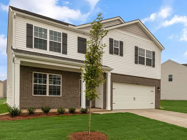 164 Pecan Grove Lane, Fuquay Varina, NC 27526