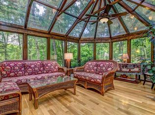 1 Harmony Ct, Long Valley, NJ