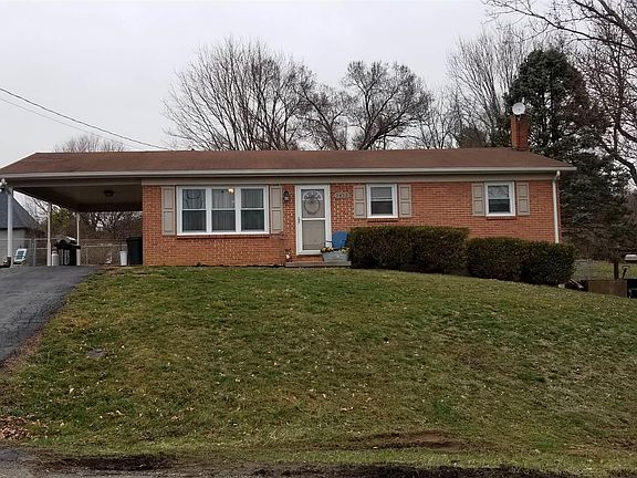 2nd image of 5453 Mitchell Dr