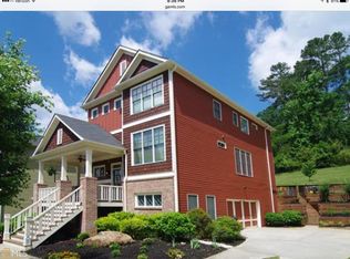 2517 Kickerillo Way, Atlanta, GA 30316