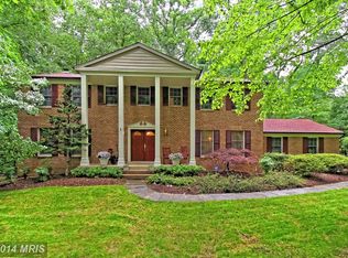1750 Dressage Dr, Reston, VA 20190