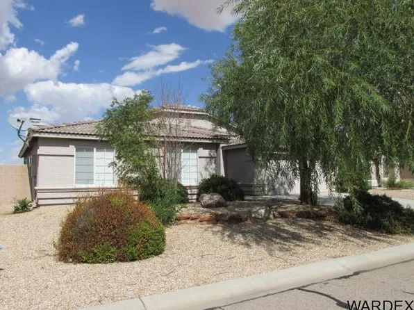 3941 E Ames Ave, Kingman, AZ 86409