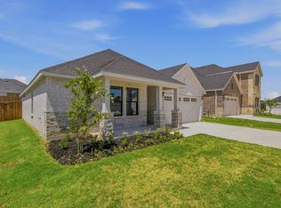 2031 Serene Springs Rd, Celina, TX 75009