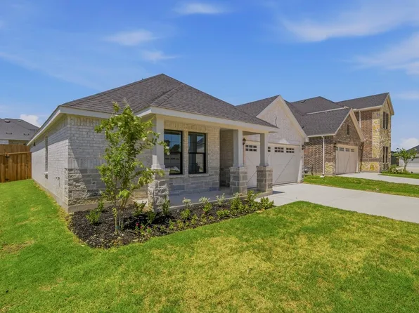 2031 Serene Springs Rd, Celina, TX 75009