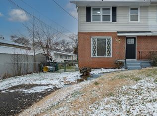 7202 Hylton St, Capitol Heights, MD