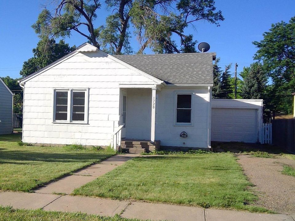 1st image of 1720 E 2nd St