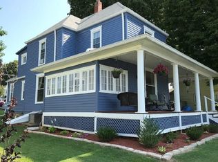 8830 State Road 64, Georgetown, IN 47122