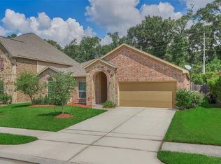 23926 Leblanc Landing Dr, Spring, TX 77389