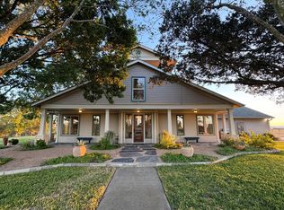 11841 Hughes Lake Ln, Washington, TX 77880