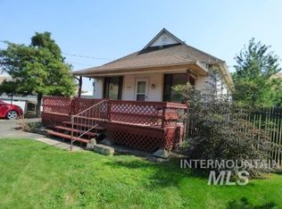 1314 3rd St, Asotin, WA 99402