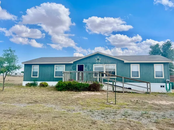 1619 County Road 7245, Lubbock, TX 79423