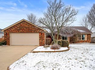 2804 W Palisades Pkwy, Muncie, IN 47303