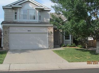 8816 Miners Pl, Highlands Ranch, CO 80126