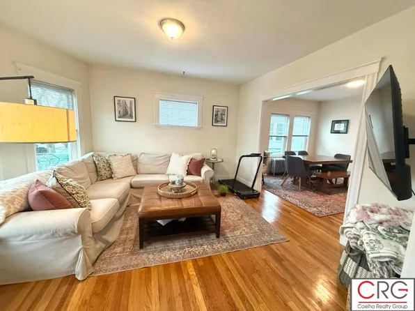 20 Chipman St #1, Medford, MA 02155
