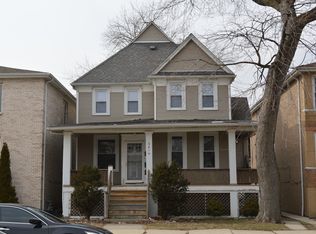 3414 Cuyler Ave, Berwyn, IL 60402