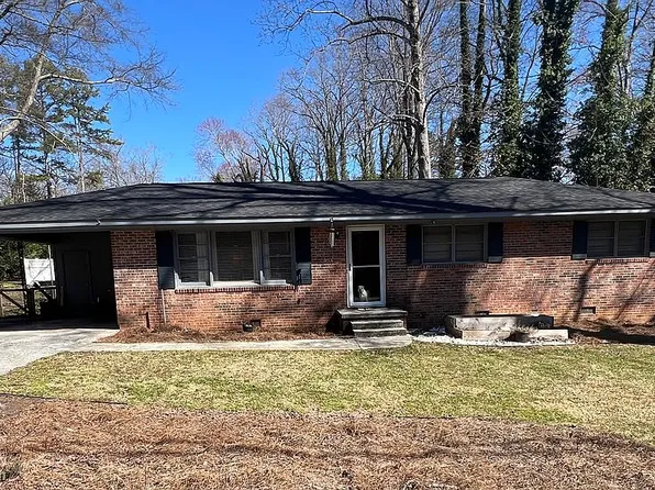 161 Poplar St, Toccoa, GA 30577