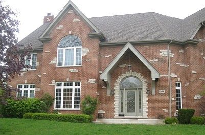 Front view