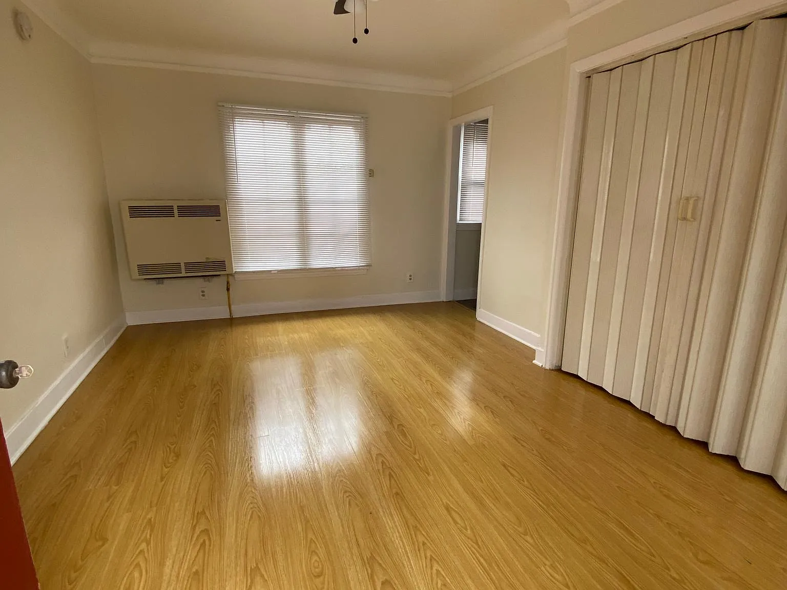 Studio, 475 sqft, $1,495 — Photo 2