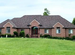 78985 Harvest Ln, Romeo, MI 48065
