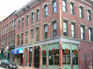 31 Exchange St APT 3A, Portland, ME 04101