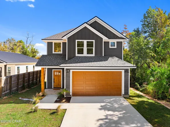 148 Bayou Ave, Panama City, FL 32401