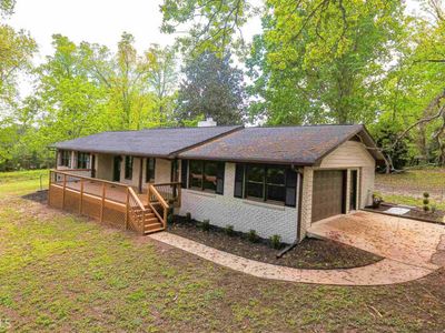 3601 Jodeco Rd, Jonesboro, GA, 30236