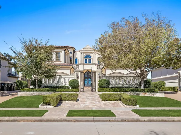 5049 Royal Creek Ln, Plano, TX 75093