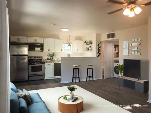 4926 Reiger Avenue, 4926 Reiger Ave APT B, Dallas, TX 75214