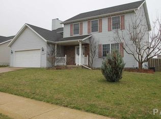 2402 W Marks Pl, Dunlap, IL 61525