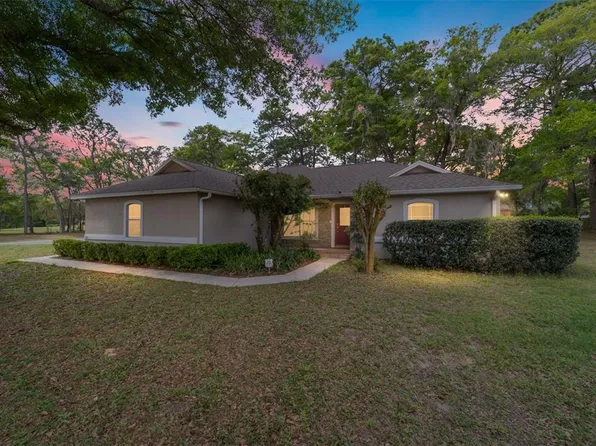 2802 NE 25th Ave, Ocala, FL 34470