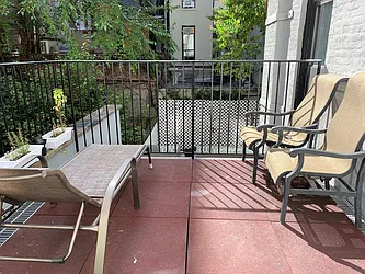 Rented by Joe Gotham LTD