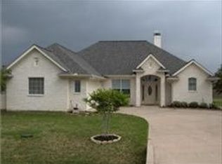 32077 Sandwedge Dr, Waller, TX 77484