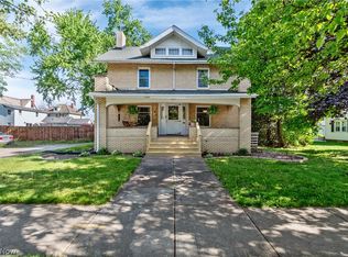 217 E Paradise St, Orrville, OH 44667