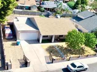 2350 W Monte Cristo Ave, Phoenix, AZ 85023