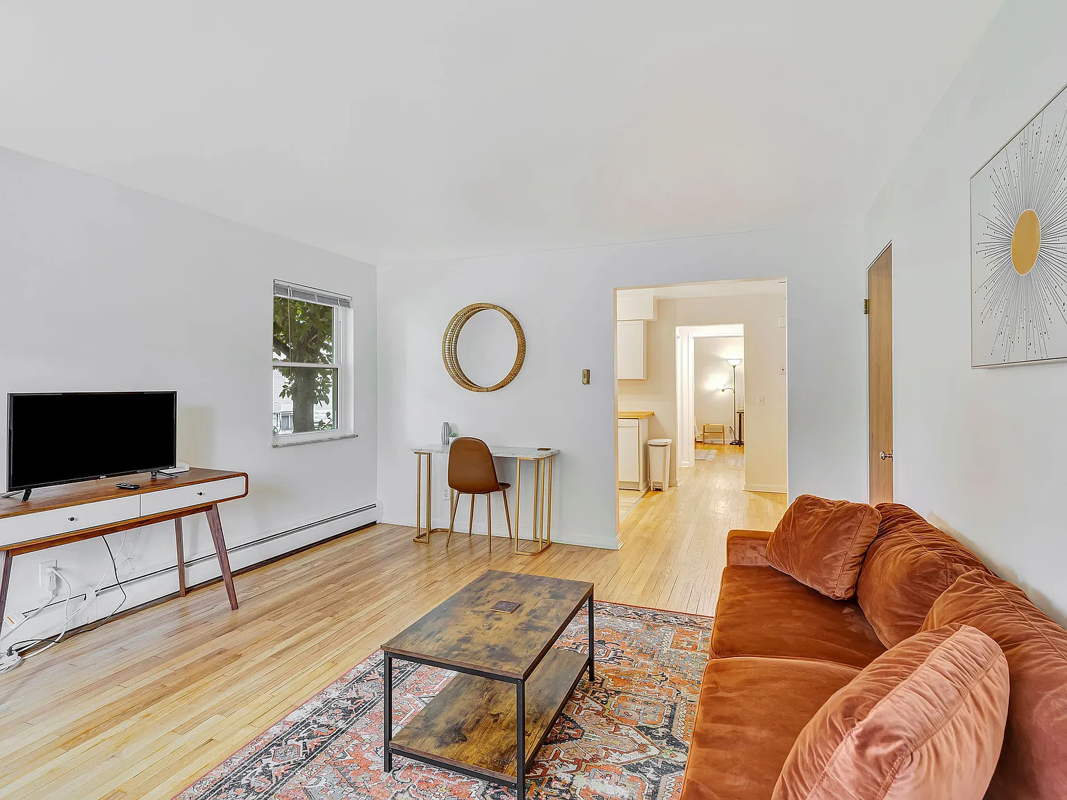 2948 Wardall Ave — Photo 2