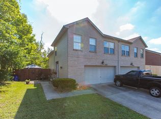 3630 Walden Dr #3632, Lexington, KY 40517