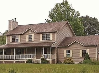 1266 Greenville Tpke, Pt Jervis, NY 12771