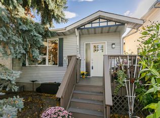 10839 80th Ave NW, Edmonton, AB T6E 1V9