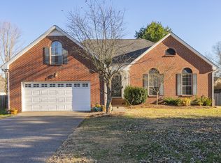 399 Huntington Dr, Gallatin, TN 37066