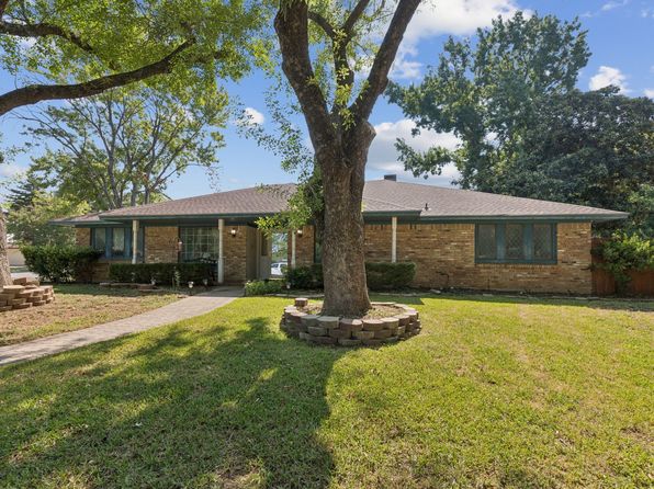 Home for Sale in Arlington TX