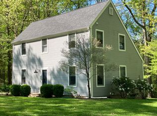23 Warwickshire Dr, Killingworth, CT 06419