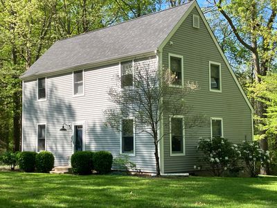 23 Warwickshire Drive, Killingworth, CT, 06419