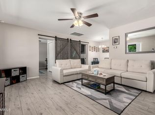 1531 W Campo Bello Dr, Phoenix, AZ 85023