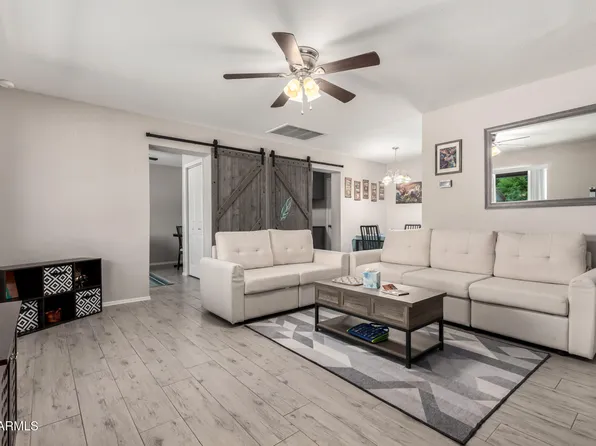 1531 W CAMPO BELLO Drive, Phoenix, AZ 85023