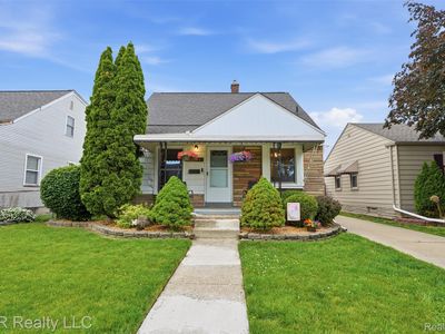 12256 Pearl St, Southgate, MI, 48195