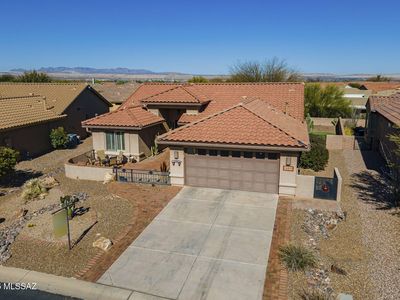 889 N Kenneth Dr, Green Valley, AZ, 85614