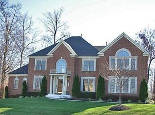 2700 Gold Mine Rd, Brookeville, MD 20833